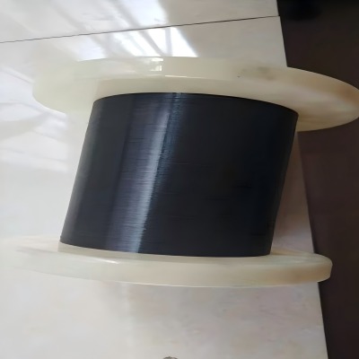 VDSiCr 油淬火回火低合金彈簧鋼絲 閥門彈簧用