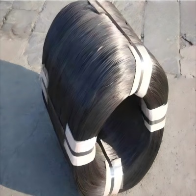 55CrSiA 合金彈簧鋼絲55SiCr6-3 彈簧鋼