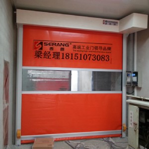 揚(yáng)州地區(qū)快速門