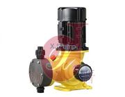 GM系列機械隔膜式計量泵