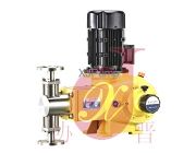 J-ZR系列柱塞式計量泵