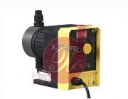 JLM系列電磁隔膜式計量泵