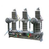 ZW32-24,ZW32-24G/630-20戶外高壓真空斷路器