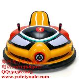 激光對戰(zhàn)碰碰車