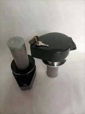 saf-50a-40/85 帶鎖液壓郵箱蓋 帶鎖郵箱空氣濾芯