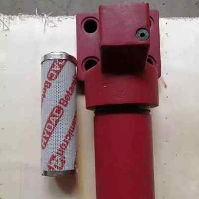 高壓板式過濾器濾芯