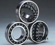 一級代理日本NTN進口軸承NTN自動調心球軸承獨特工藝