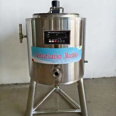 商用巴氏殺菌機(jī)純牛羊奶水果滅菌設(shè)備