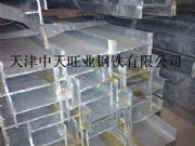 熱鍍鋅H型鋼