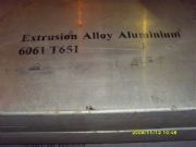 MXϽ壬ALCOAXAA6061-T651X20mm