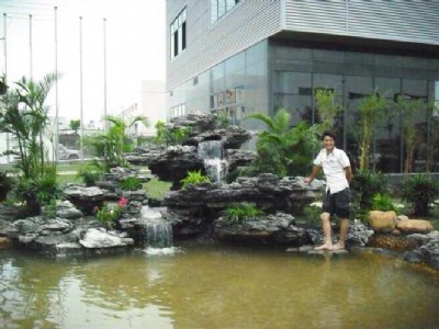 你還在為如何布置花園煩惱?現大量供應假山石裝飾 園林石 太湖