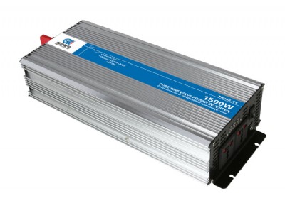 1500w車載正弦波逆變器