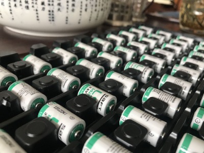 saft ls14250  plc etcxx늳