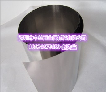 sus304n1日本不銹鋼卷帶