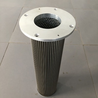 SWL-80*80/B 雙筒過濾器不銹鋼濾芯