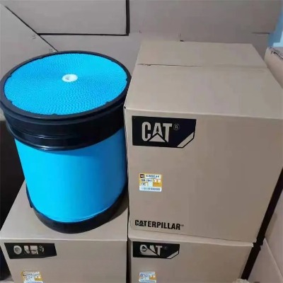 卡特柴油發電機挖機空氣蜂窩濾芯269-7041