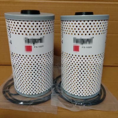 FS1029柴油濾芯FS19536 FS19727 FS10
