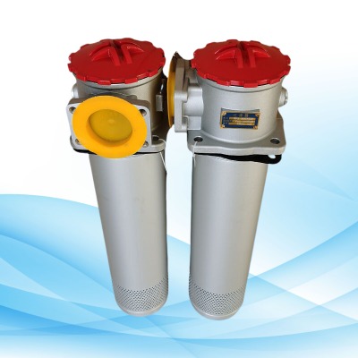 廠家現貨RFA-400X10F-Y回油過濾器