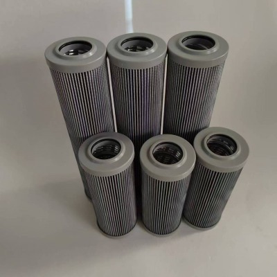 油除雜質過濾器折疊液壓油濾芯A6659858