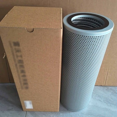 供應(yīng)挖掘機(jī)回油濾芯885-0505501液壓油