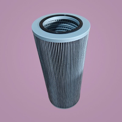 廠家供應(yīng)400504-00175挖掘機(jī)液壓回油濾芯