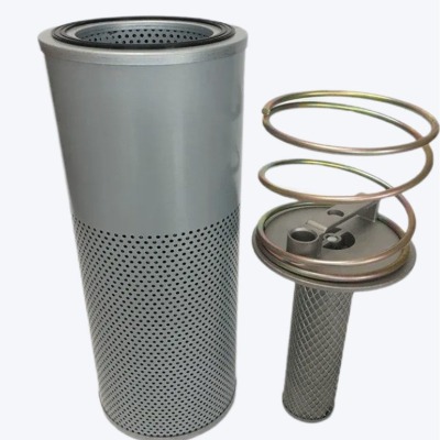 B222100000212三一重工液壓油濾芯