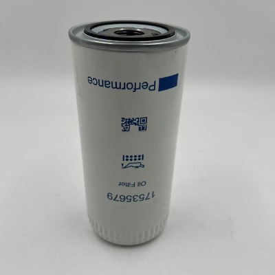 17535679挖掘機重卡工程機械配件濾芯