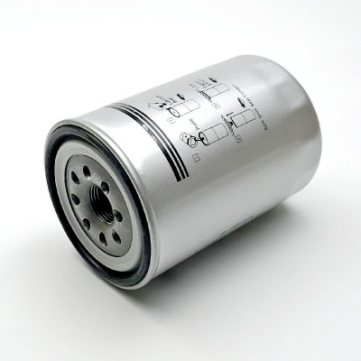 適配神鋼SK100/120機(jī)油濾芯格4183853