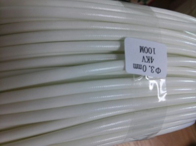 4000v纖維管