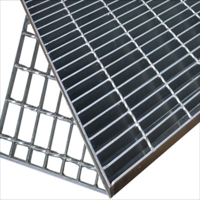 河北污水處理鋼格板廠家供應荊門電廠用鋼格板荊州電廠鍍鋅鋼格板