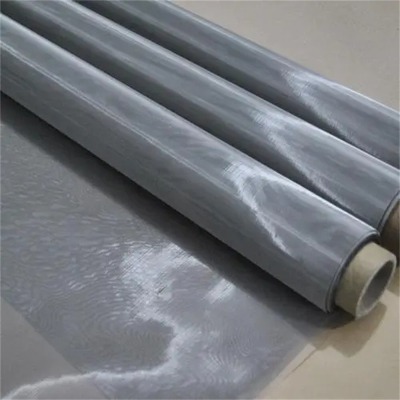 河北不銹鋼平紋網廠家供應蕪湖不銹鋼細絲網安慶過濾密紋篩網