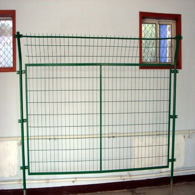 河北刺繩護欄網廠家供應大同綠化隔離柵朔州道路中間隔離網