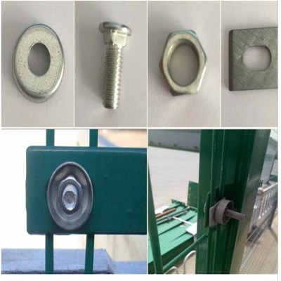 河北框架護欄網(wǎng)廠家供應(yīng)涼山帶刺鐵絲護欄貴州鍍鋅防銹網(wǎng)