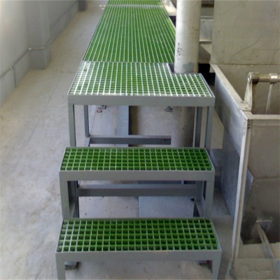 河北玻璃鋼格柵板廠家供應浙江樹坑格柵杭州鴿子工棚下水溝蓋板