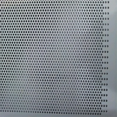 河北金屬穿孔板廠家供應海南專用網罩沖孔篩網海口沖孔鋼板