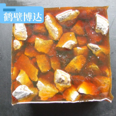 袋裝聚安酯加固劑高瓦斯及突出礦用得多