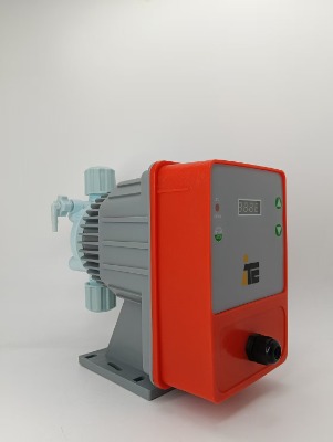 云南ITC愛鉑施MF系列電磁隔膜計量泵