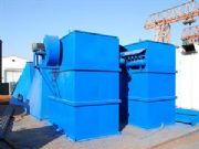 優(yōu)質(zhì)單機(jī)脈沖布袋除塵器