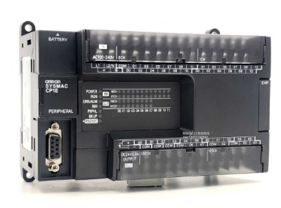 CJ2M-CPU15ؑcWķPLC(yng)CP1E-N30DR