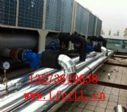 玻璃棉管道保溫施工鐵皮防腐保溫工程公司