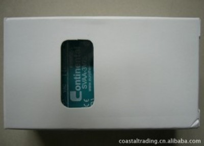 進口Continental SVDA,DC logic in