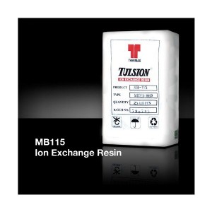 杜笙tulsimer 六價鉻去除樹脂a-21s