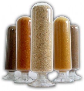 銀提取回收樹(shù)脂— 進(jìn)口杜笙(tulsion) CAG-47