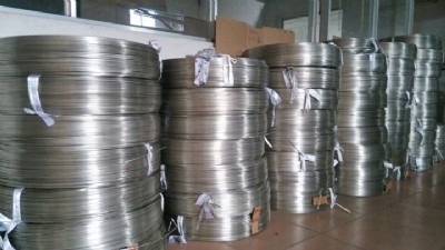 316不銹鋼線材廠家直銷