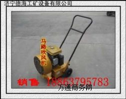 供應(yīng)德海牌CF20馬路吹風(fēng)機