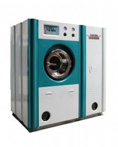 石家莊開干洗店買干洗機選擇品牌的有保障,值得信賴 【-- 終