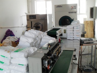 晉州干洗店活多了買一臺15公斤水洗機多少錢