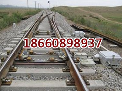 單開道岔型號,道岔生產廠家