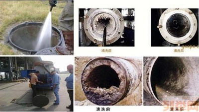 唐山開平區疏通下水道多少錢一次
