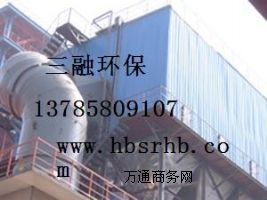 管極式靜電除塵器